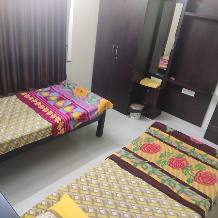 Apartamento Aikya Mangalore Exterior foto