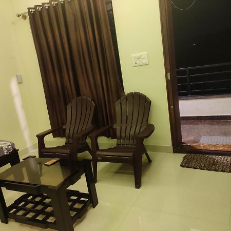 Apartamento Aikya Mangalore Exterior foto
