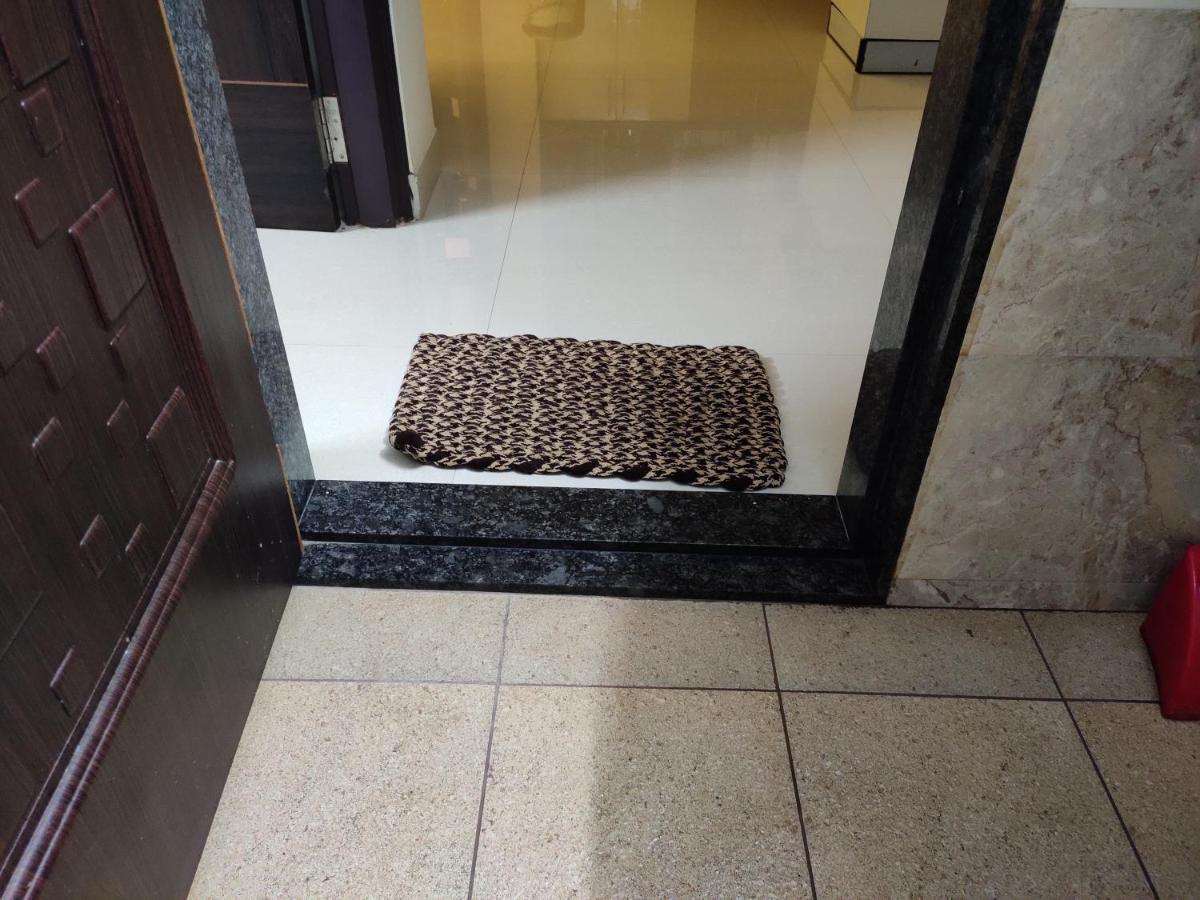 Apartamento Aikya Mangalore Exterior foto