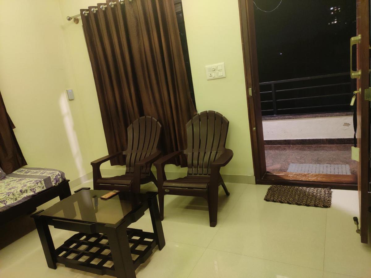 Apartamento Aikya Mangalore Exterior foto