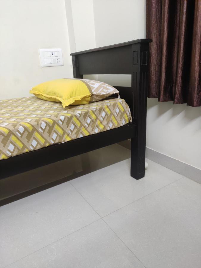 Apartamento Aikya Mangalore Exterior foto