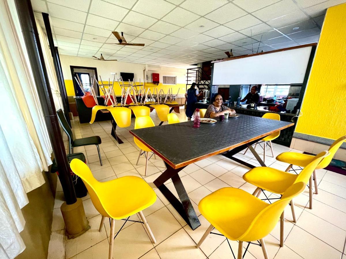 Apartamento Aikya Mangalore Exterior foto