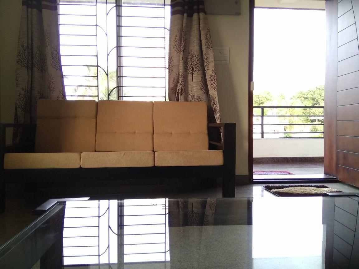 Apartamento Aikya Mangalore Exterior foto