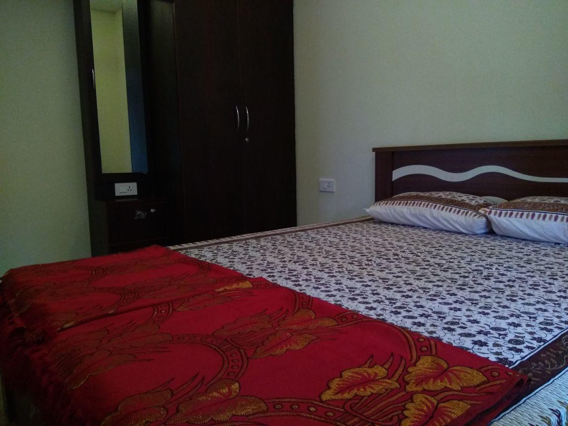 Apartamento Aikya Mangalore Exterior foto