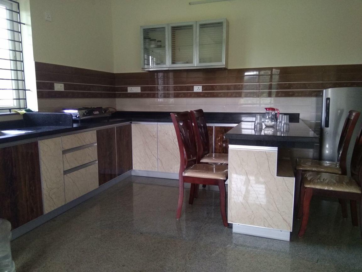 Apartamento Aikya Mangalore Exterior foto