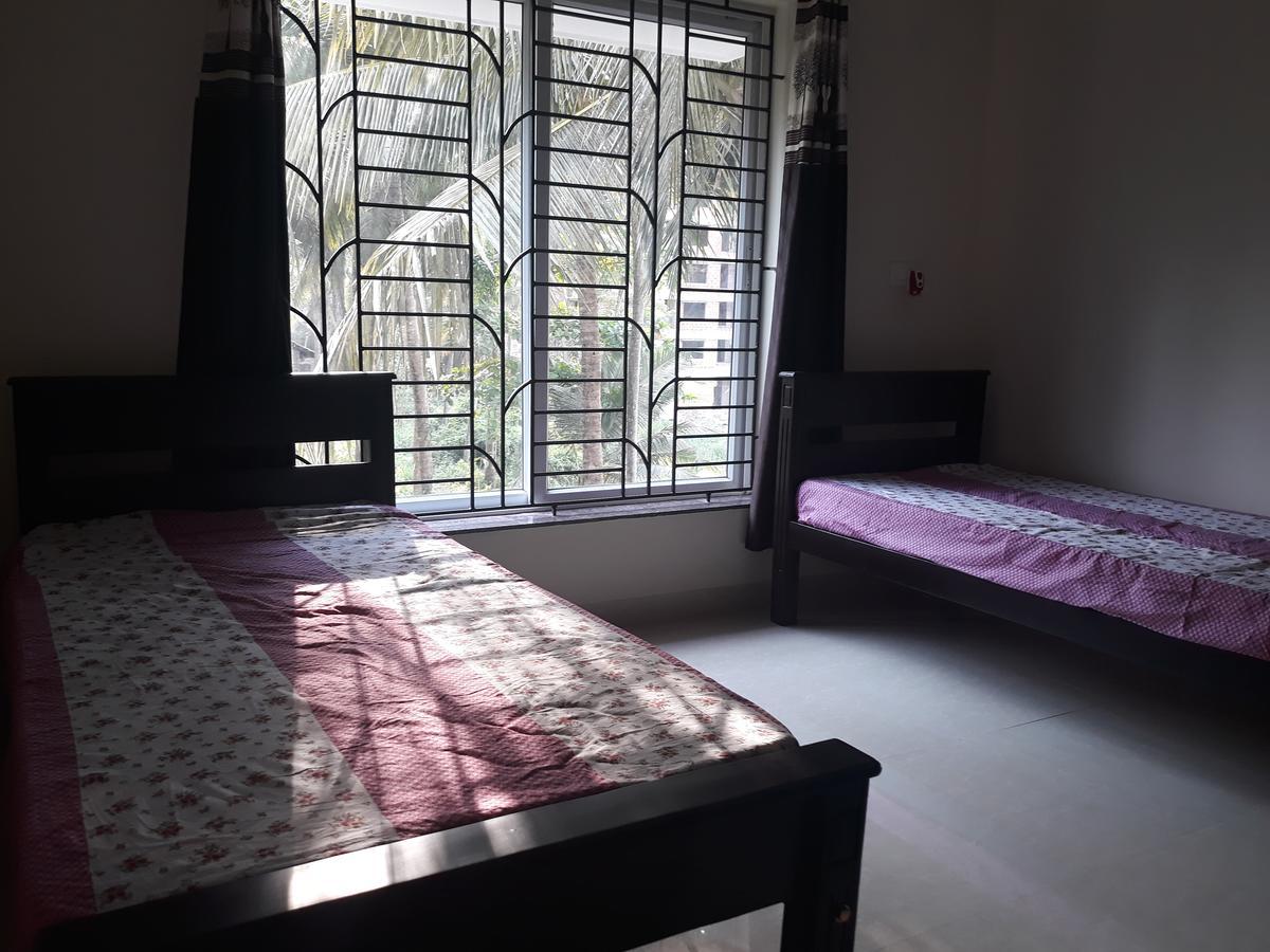 Apartamento Aikya Mangalore Exterior foto