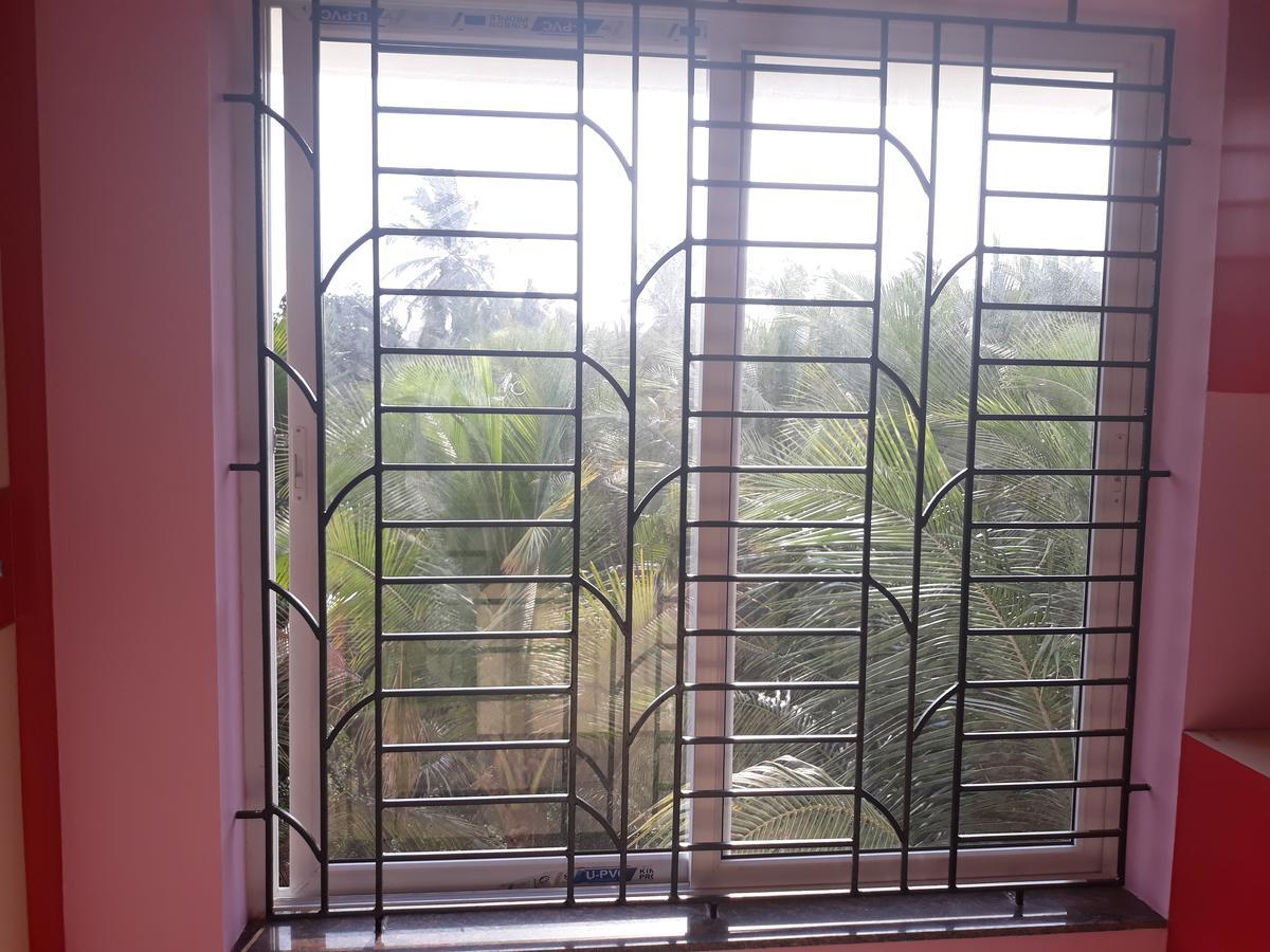 Apartamento Aikya Mangalore Exterior foto