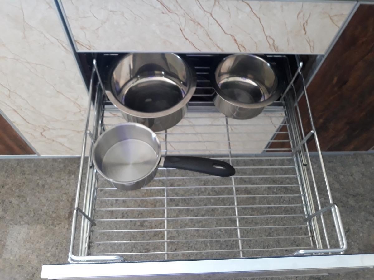 Apartamento Aikya Mangalore Exterior foto