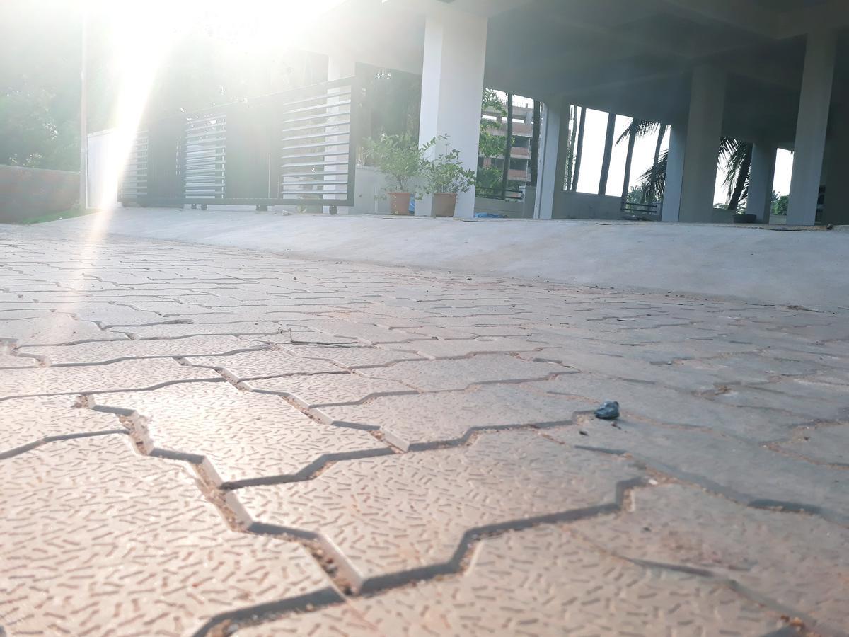 Apartamento Aikya Mangalore Exterior foto