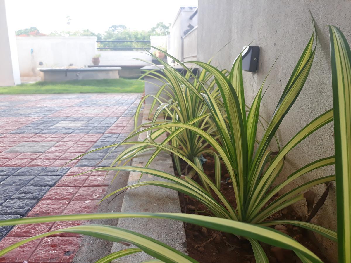 Apartamento Aikya Mangalore Exterior foto