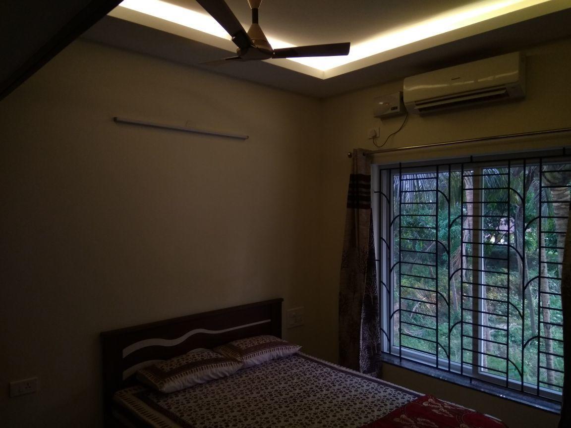 Apartamento Aikya Mangalore Exterior foto