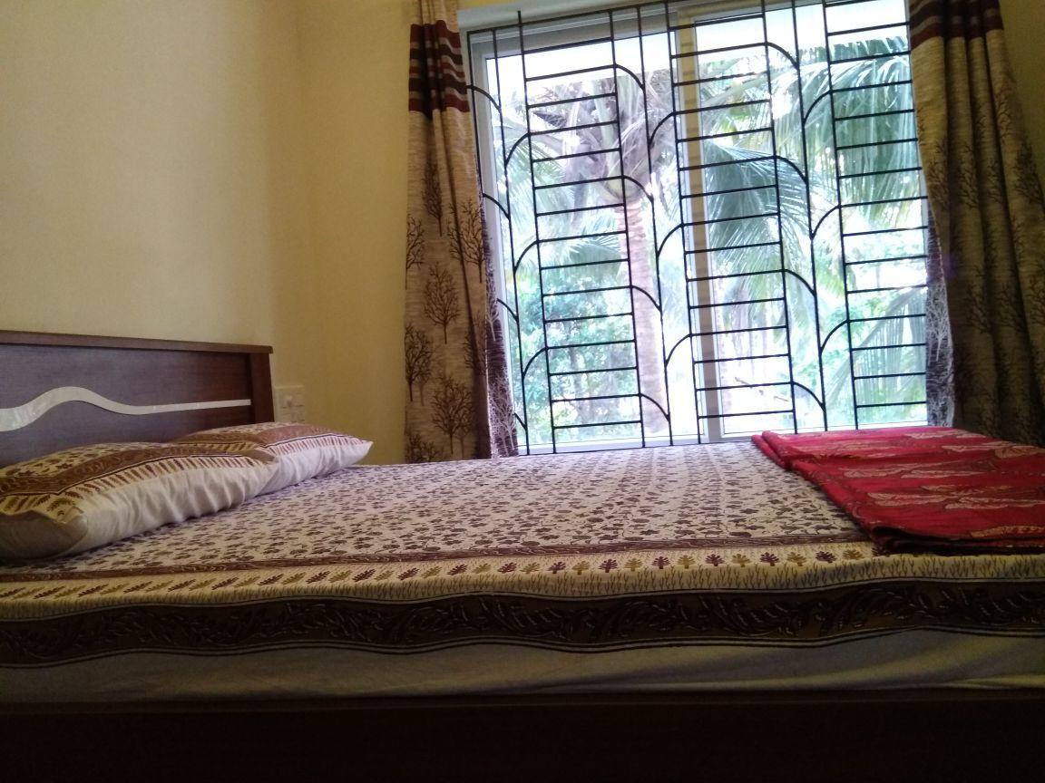 Apartamento Aikya Mangalore Exterior foto