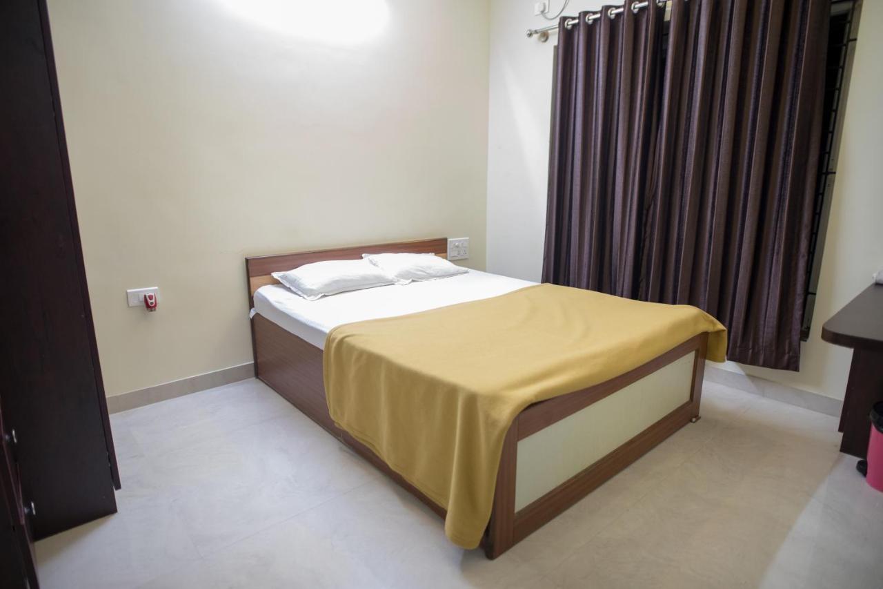 Apartamento Aikya Mangalore Exterior foto