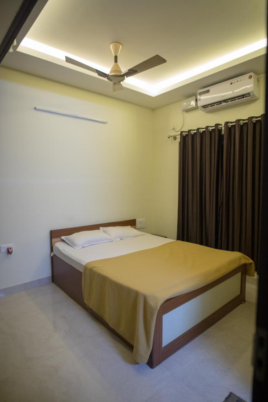 Apartamento Aikya Mangalore Exterior foto